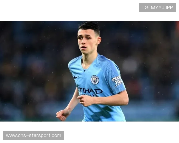 曼城准备对边路人才储备进行长期规划与投入