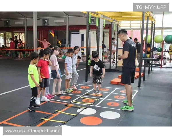 国际体能训练设备租赁平台首批合作场馆公布，国际体能训练中心